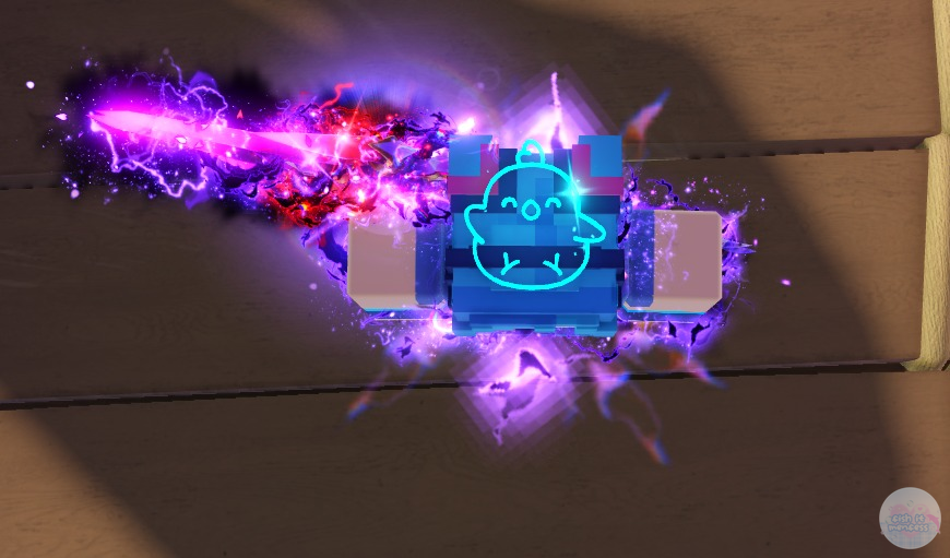 FISH IT FESS ‼️ WTT CANTUMIN UNAME tweet media