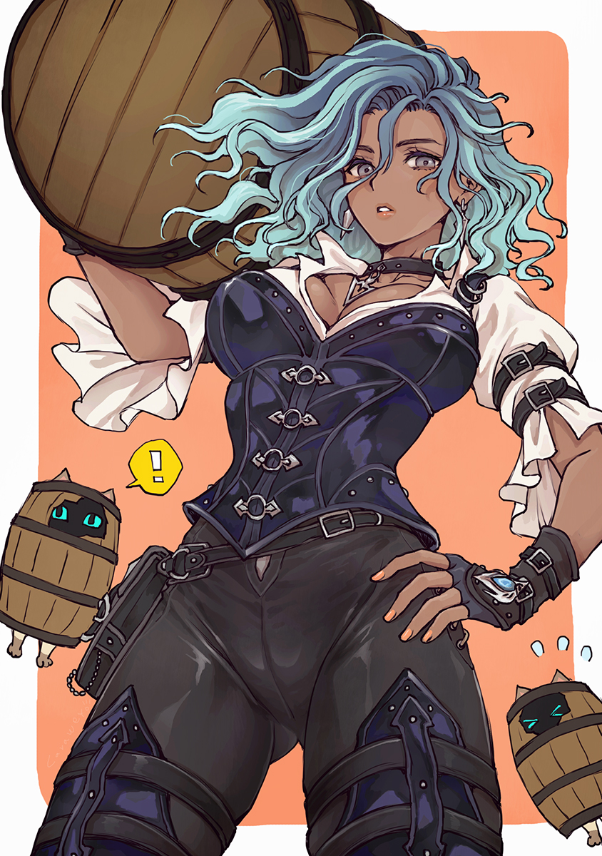 きゃらうぇい tweet media