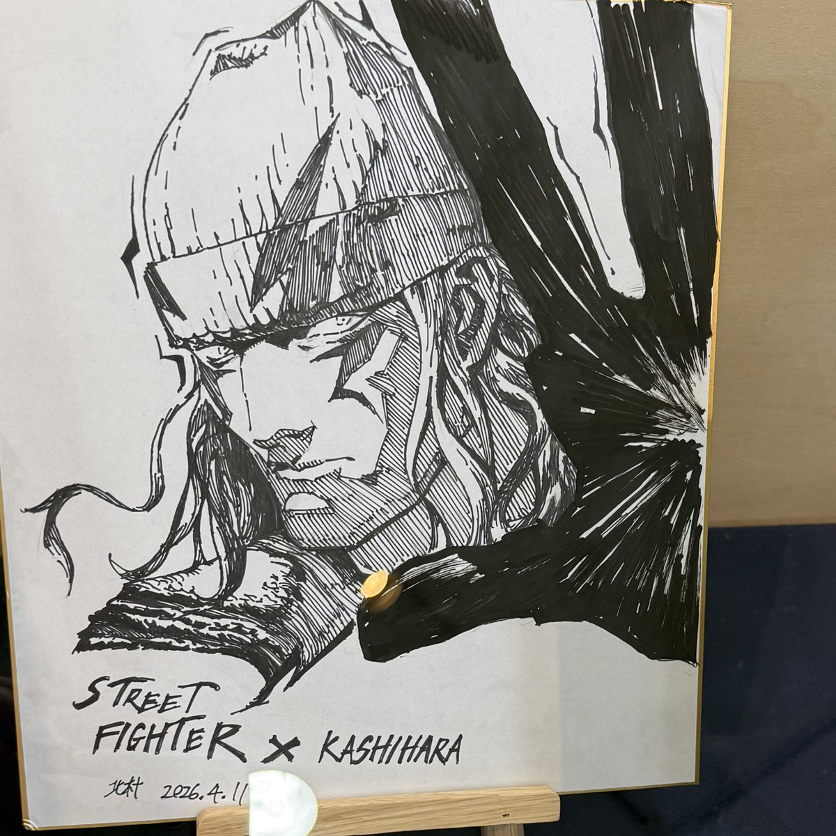 すずロー tweet media