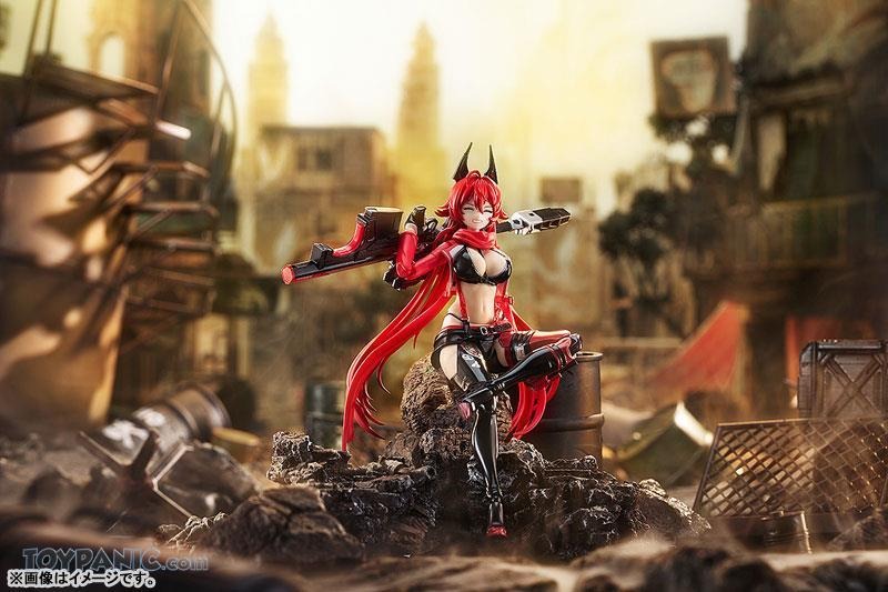 ToypanicMsia's tweet image. ⭐IN STOCK HIGHLIGHT OF THE DAY⭐

🔴Hyper Body Goddess of Victory: Nikke Red Hood Posable Figure
👉toypanic.com/toy.aspx?p=197…

#toypanic
#base1midlandspark