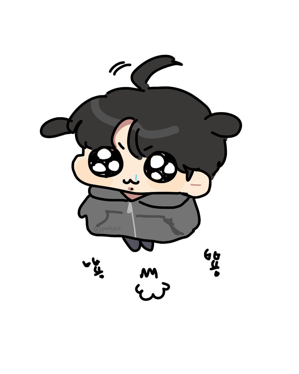 모꾸뽀꾸(ᐡɞ̴̶̷ ̫ ɞ̴̶̷ᐡ)🌊💜 tweet media