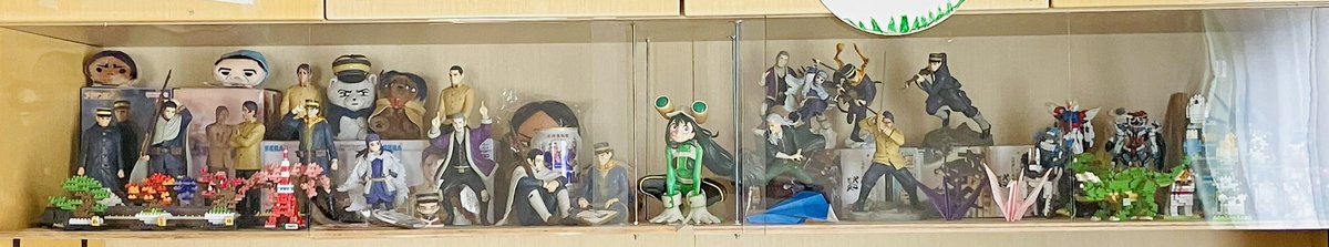 寄るとこんな感じ✨