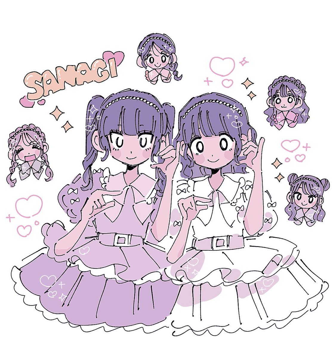 ちーとい tweet media