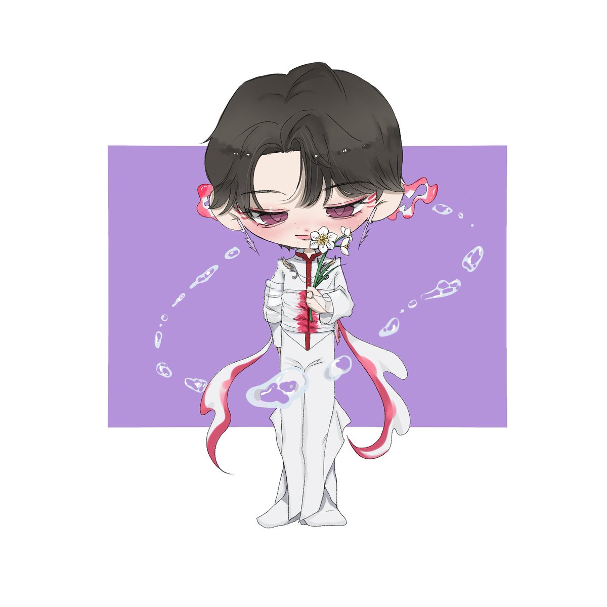 トト(トウラ) tweet media