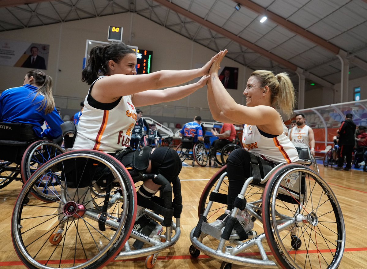 Galatasaray SK tweet media