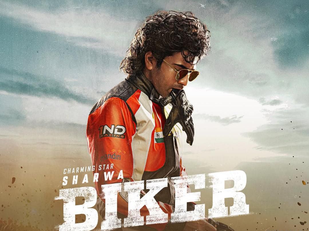 Engaging narrative and emotional depth BIKER #FamilyBlockBusterBiker wins <a href="/MalvikaNair/">malvika nair</a> <a href="/dopyuvraj/">Yuvraj</a> <a href="/UV_Creations/">UV Creations</a>