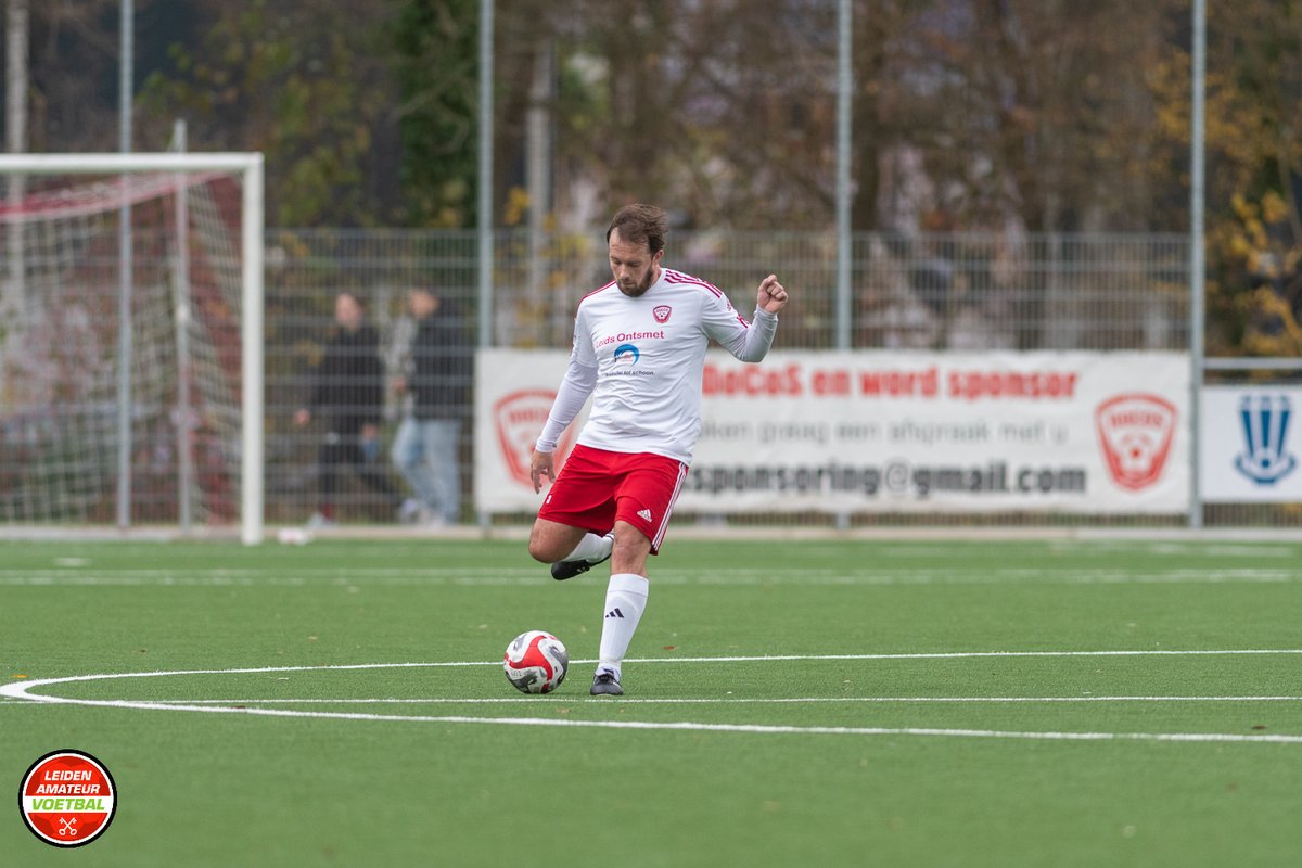 Amateurvoetballeiden tweet media