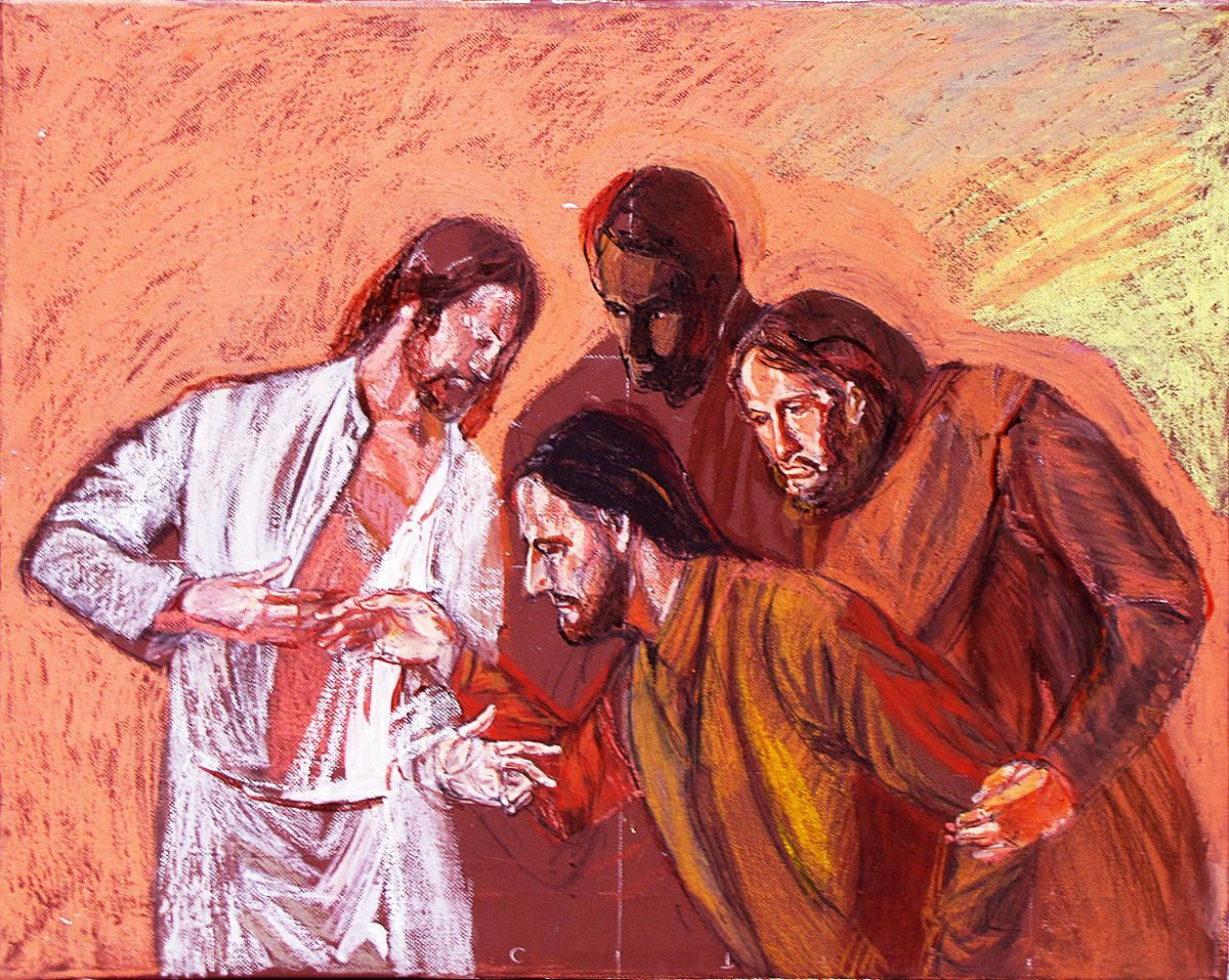 ofmfranciscanos tweet media