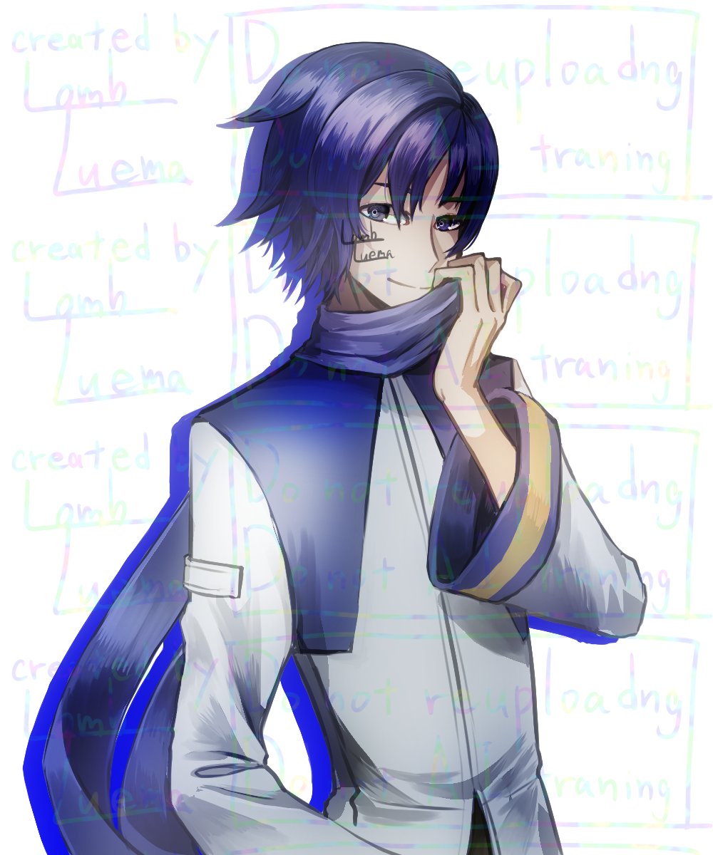 LambLuema(ラムリューマ) tweet media