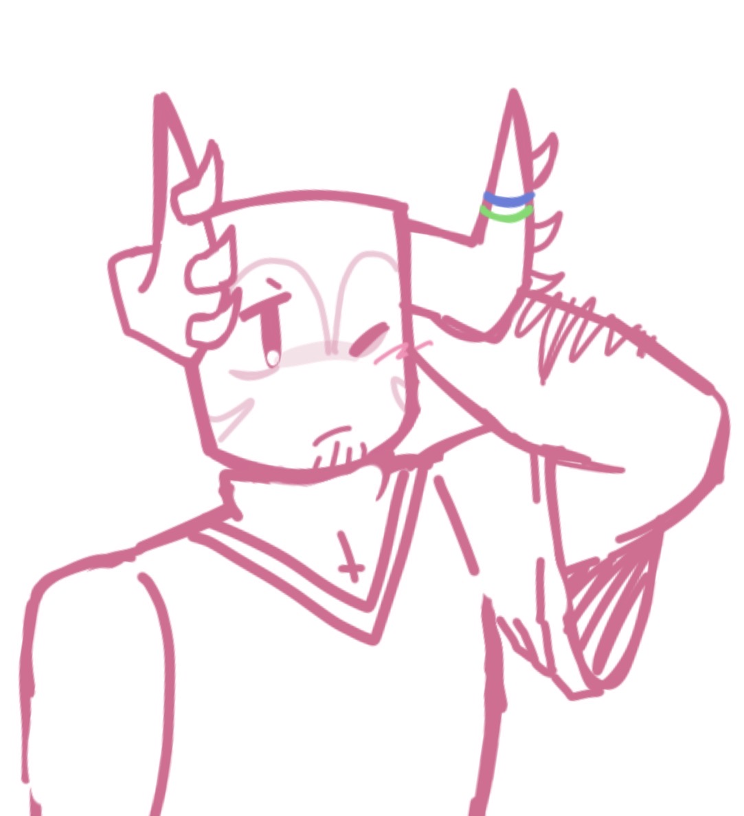 Father Exorspace tweet media