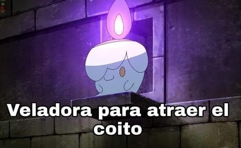 🙏🕯️ Oremos por tener mucho coito
