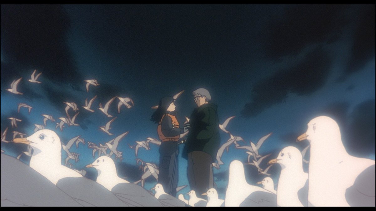 tetsuwan ∀nder 🍖 tweet media