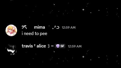 mutt ⑅ shedtwt tweet media