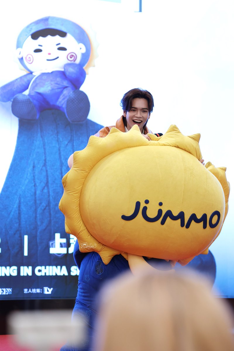 🌸 𝒎𝒊𝒎𝒊 •ᴗ• แม่ทิม ⋆☀︎ tweet media