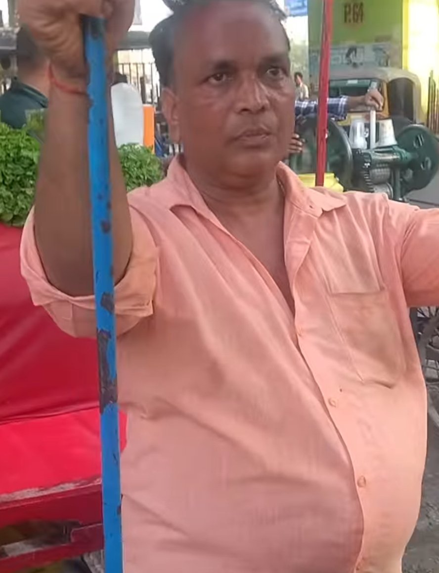 Prem Bhardwaj tweet media