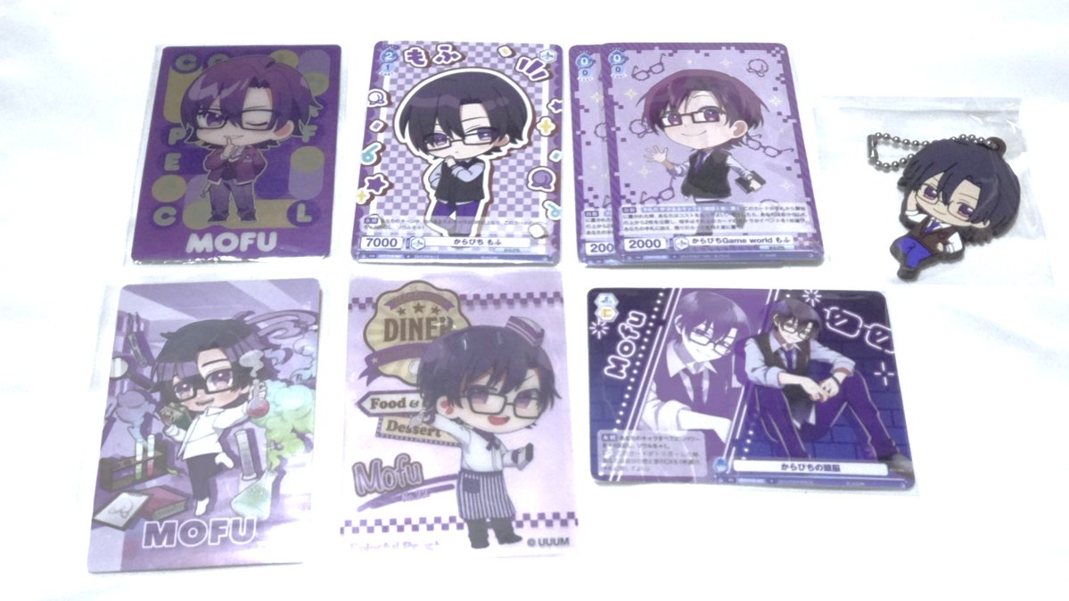 はむさん tweet media