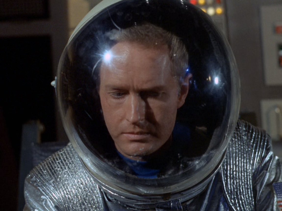 CmndrChip's tweet photo. "Wait...I'm an astronaut? Is that canon?" #VTTBOTS https://t.co/nQDQRXmoGS