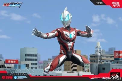 ToypanicMsia's tweet image. ⭐IN STOCK HIGHLIGHT OF THE DAY⭐

🔴Ultraman Geed
👉toypanic.com/toy.aspx?p=173…

#toypanic
#base1midlandspark