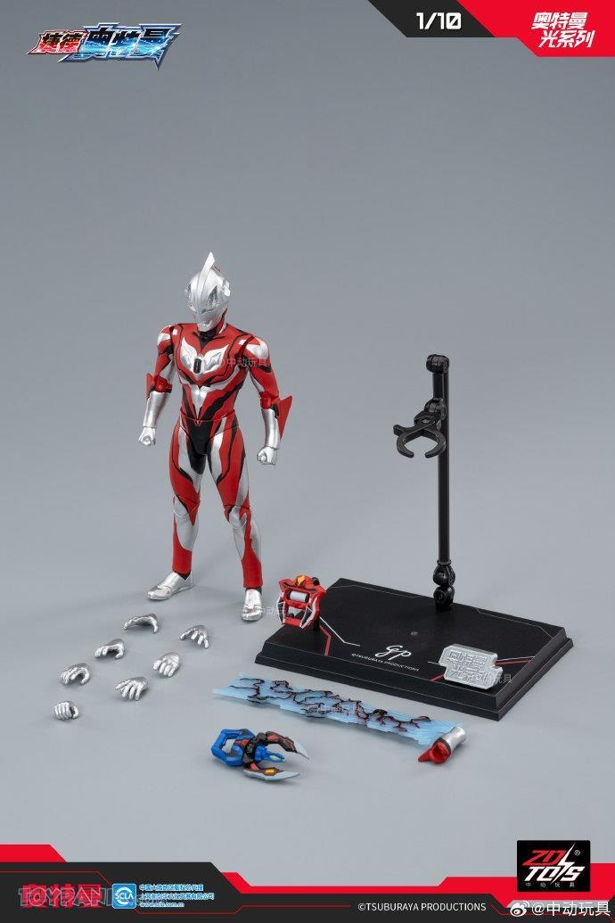 ToypanicMsia's tweet image. ⭐IN STOCK HIGHLIGHT OF THE DAY⭐

🔴Ultraman Geed
👉toypanic.com/toy.aspx?p=173…

#toypanic
#base1midlandspark
