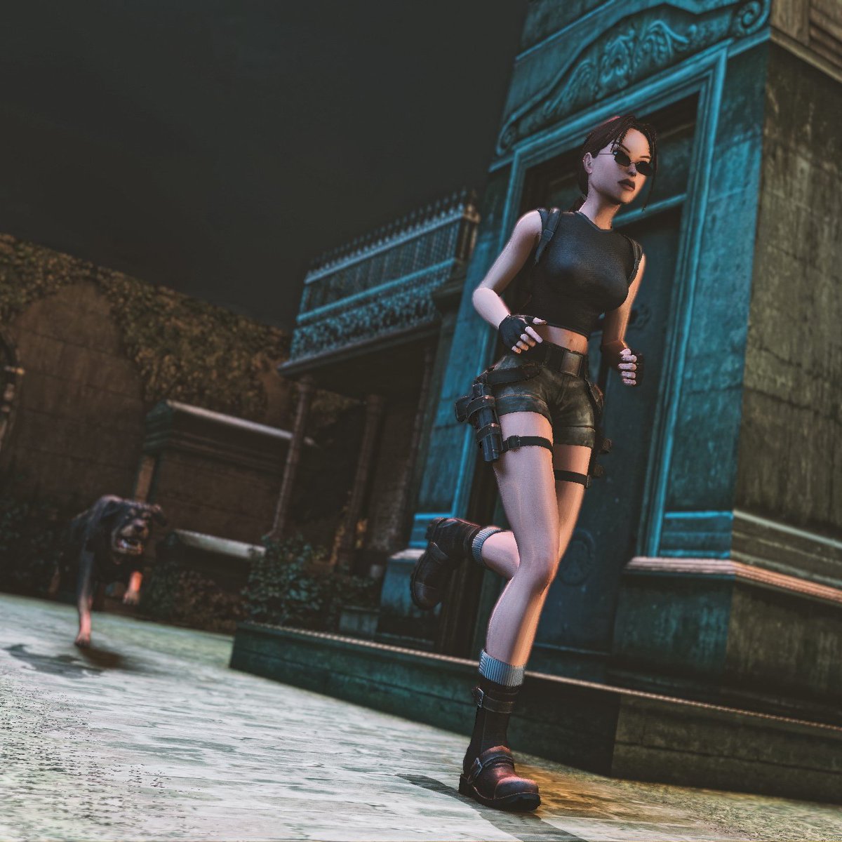 CrazyGamer00's tweet photo. Tomb Raider Aod |
.
.
#photomode #traod https://t.co/s3w3mF3oTh