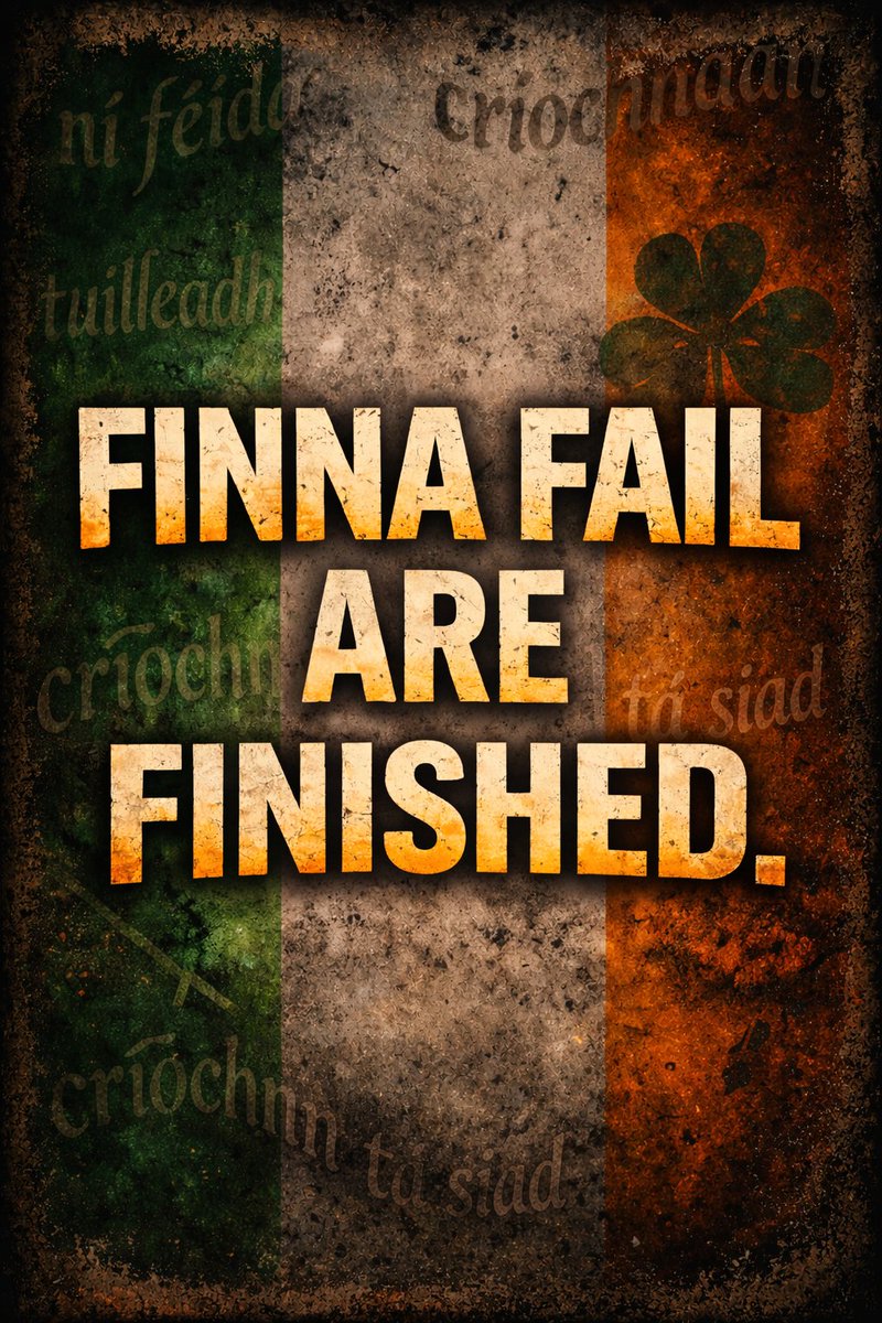markste123's tweet photo. @MichealMartinTD https://t.co/rSM7HQ9Uwl