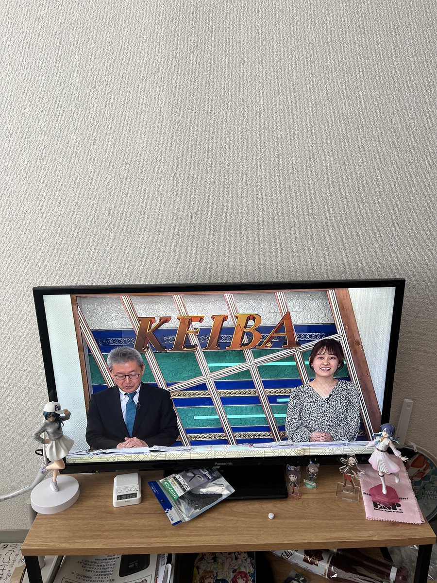 こっちってみんなの競馬じゃないんか