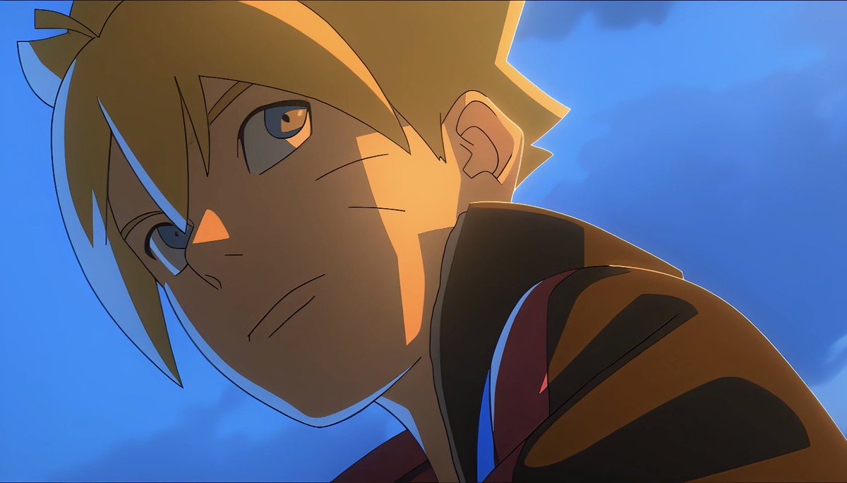 ‍ ‍ ‍ ‍ 𝑩𝑶𝑹𝑼𝑻𝑶 tweet media