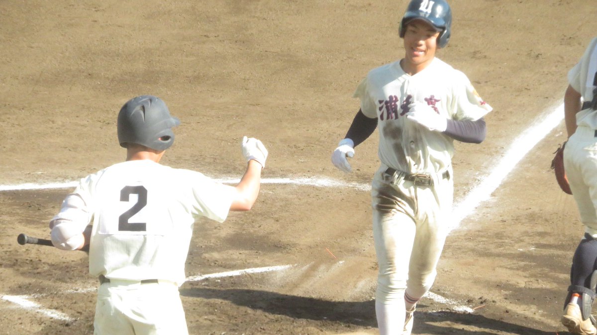 ゆうくん@県営の妖精 tweet media