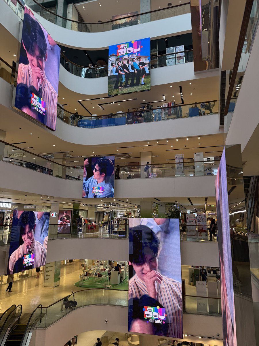 🐻‍❄️🫢 ลูกหมีฮ็อบ tweet media