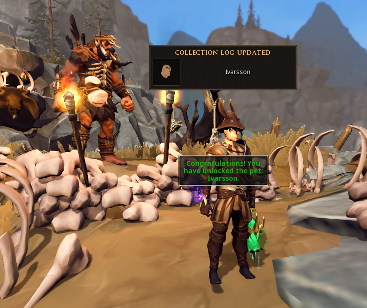 Demonheadge's tweet photo. Well that was easy.
Ivar Pet at 114 KC. https://t.co/Oy3L59jQ7I