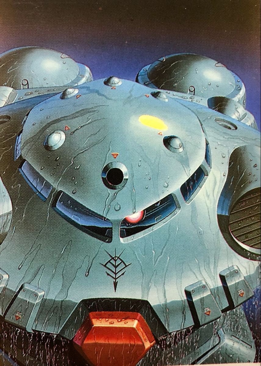 #ガンダム #ガンプラ #富野由悠季