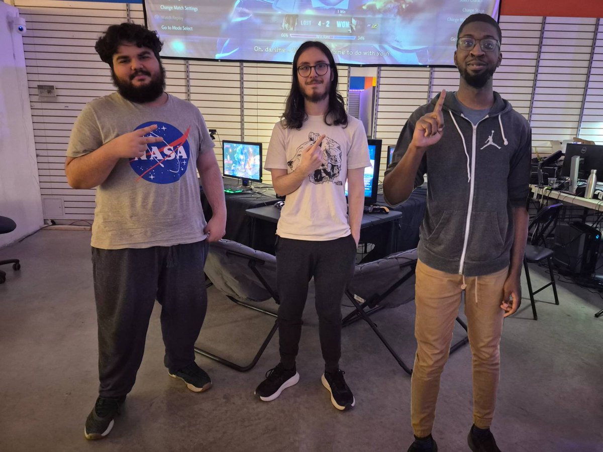 Congrats to <a href="/BlookHDRemake/">Blook</a> for winning the 2XKO bi-weekly bracket at Underground Fridays #31!

🥇 <a href="/BlookHDRemake/">Blook</a>
🥈 <a href="/freezesy_/">freezesy</a>
🥉 <a href="/Dimmensional_/">Dimmensional</a>
4️⃣ Kishu
5️⃣ <a href="/Za1onFGC/">Za1on🥷</a>/<a href="/rannerfgc/">NE | Ranner™</a>
5️⃣ Steevuhn
7️⃣ ProteinSheikh
7️⃣ zBlazer
