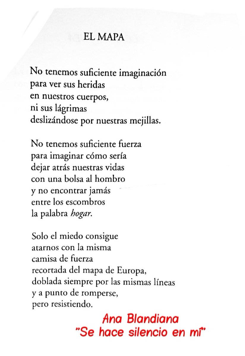 Carmelo  Traspiés (@trasonetti) on Twitter photo 