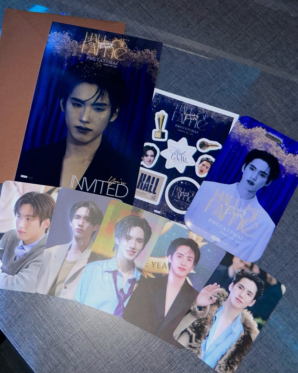 20PASTSIX's tweet photo. เมื่อวานไป Checked in ที่ #PHUTATCHAI21stHallofFame มาด้วย คาเฟ่จัดน่ารักมาก อบอุ่นหัวใจที่สุด ⸝⸝ᐢ. ̫ .ᐢ⸝⸝
#HappyPHUTATCHAIDay
#PHUTATCHAI https://t.co/Acn8n0iQSS