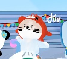 。:゚✿ Puifaii wachiraya ✿。゚:。 tweet media