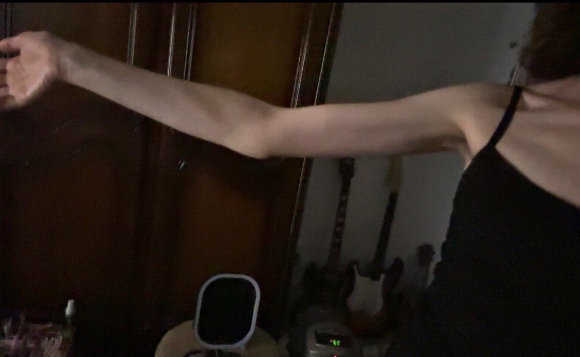 shrinking2477's tweet image. ( tw bc ) 💪