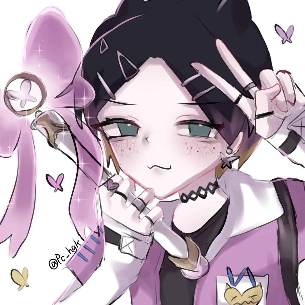 𝑷𝒂𝒏🍞 tweet media