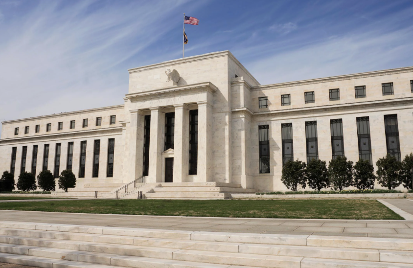 LATEST: Federal Reserve grants Kraken Financial approval as the first digital asset bank with direct access to U.S. payment systems