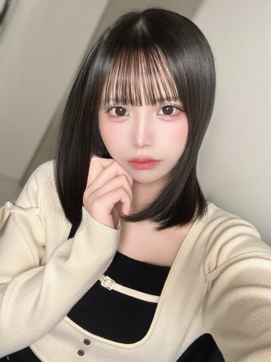 夜凪しお tweet media