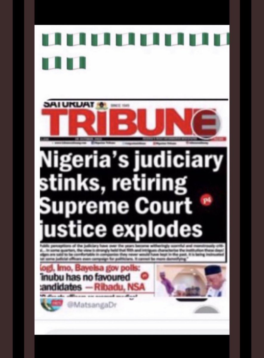 PRAYING FOR PETER OBI’S PRESIDENCY & NIGERIA 🇳🇬 tweet media