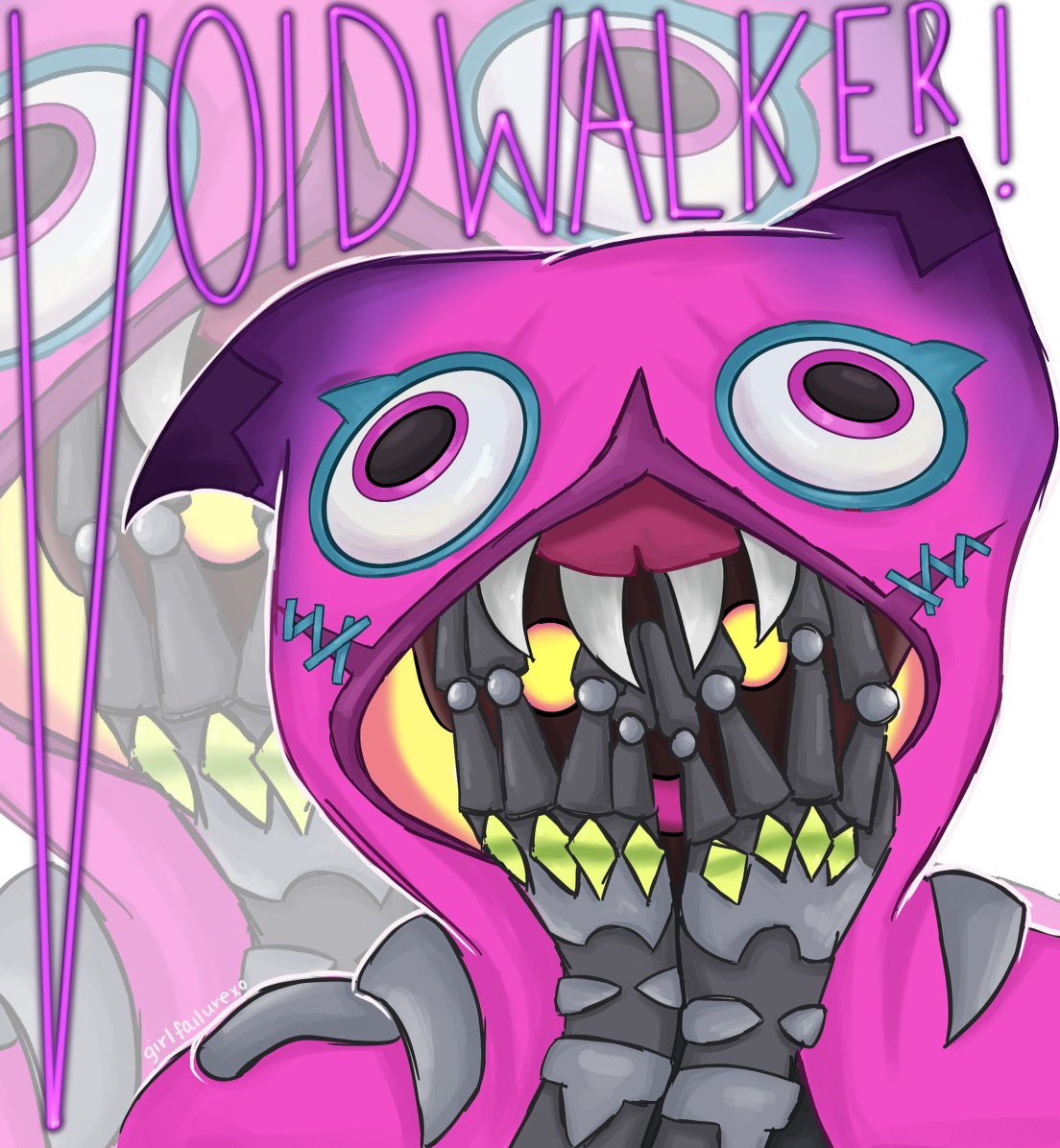 girlfailurexo's tweet image. this skin is so cool #OverwatchFanart #Overwatch2Fanart #venture :3