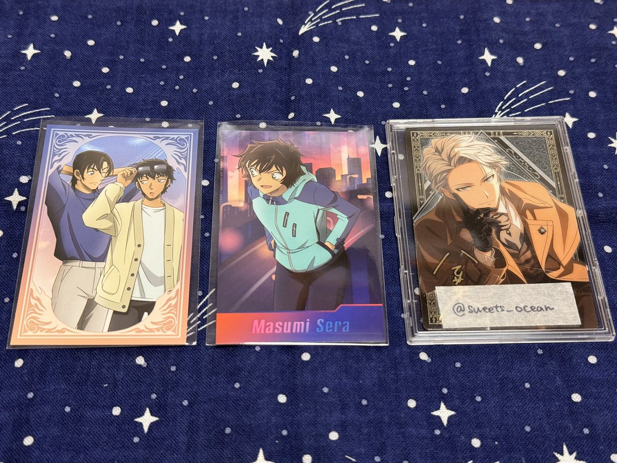 YUE*お取引垢 tweet media