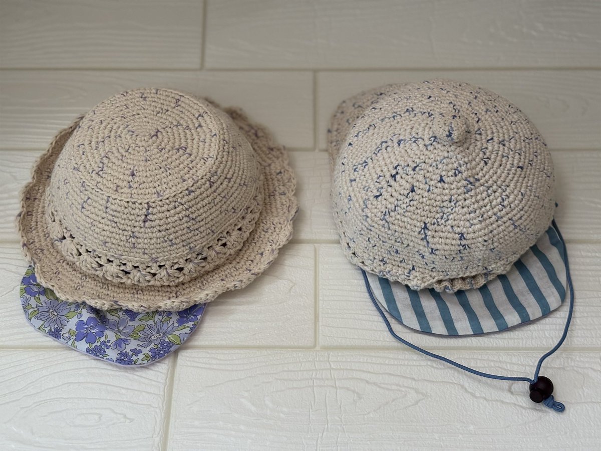 あんこ@編み物好き🧶 tweet media