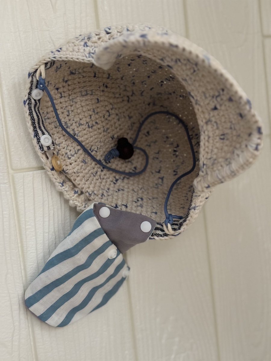 あんこ@編み物好き🧶 tweet media