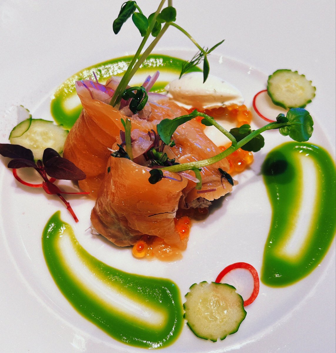 yamamorimai's tweet image. #キャピトルホテル東急
#ORIGAMI