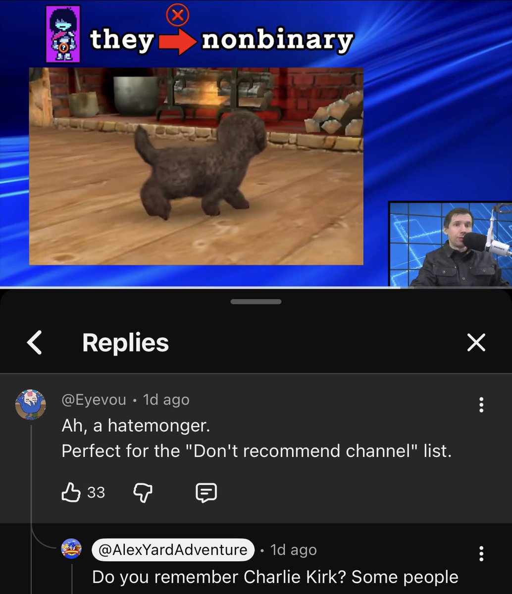 Reverie | DOOMED MC YAOI ERA tweet media