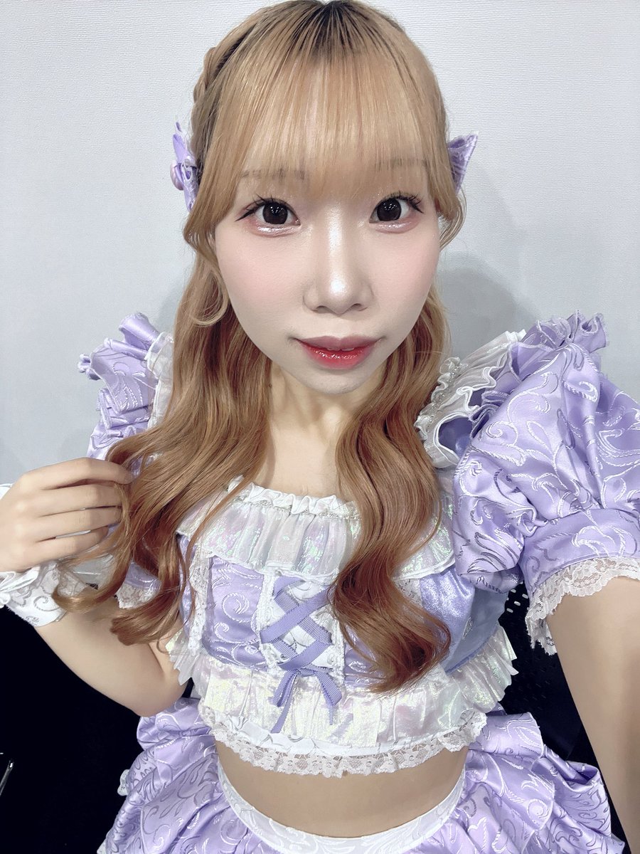 星野もな💫Lapis tweet media