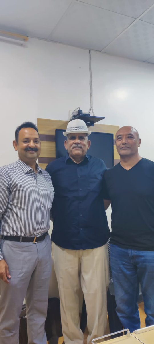 🇮🇳Piush Sharma tweet media