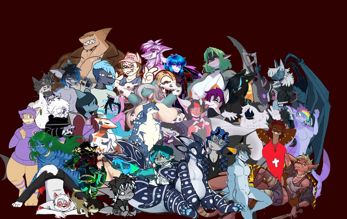 The Kreachur tweet media