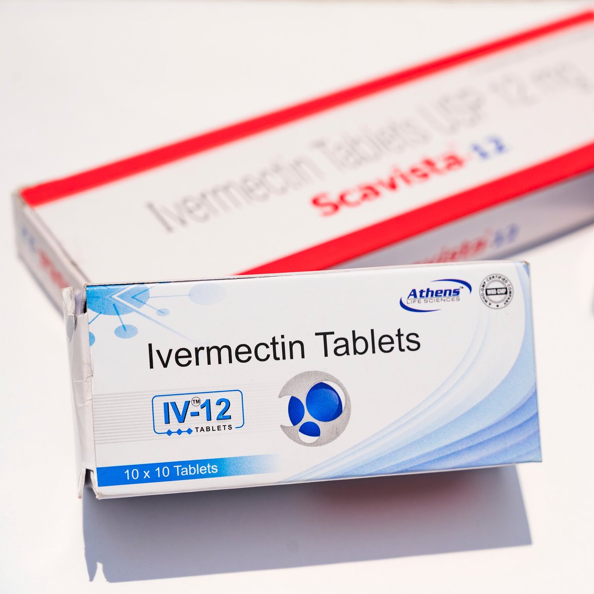 Commentary | Global Ivermectin Research Hub tweet media